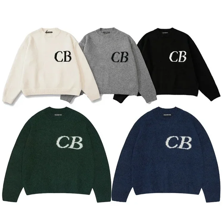 CB Sweater
