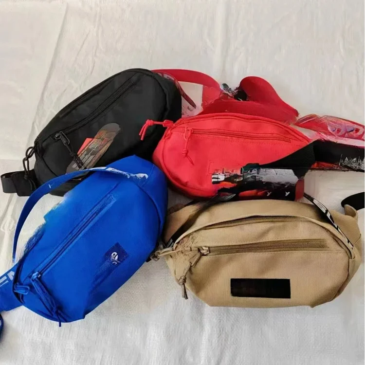 Supreme B22 Bag