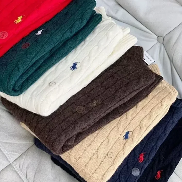 Ralph Lauren Sweater