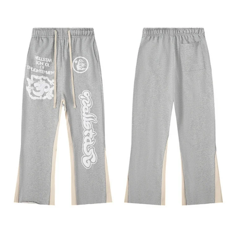 HELLSTAR Trousers