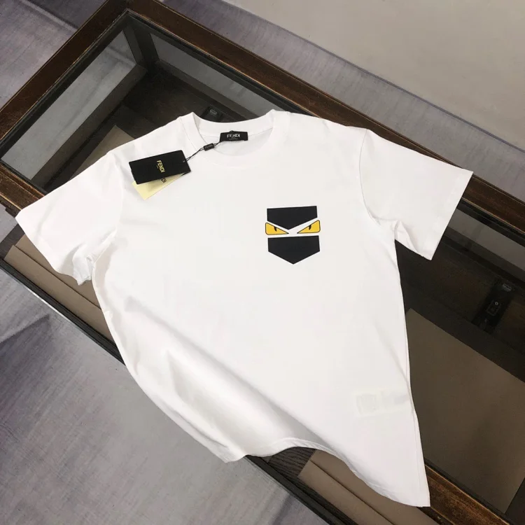 Fendi T-shirt