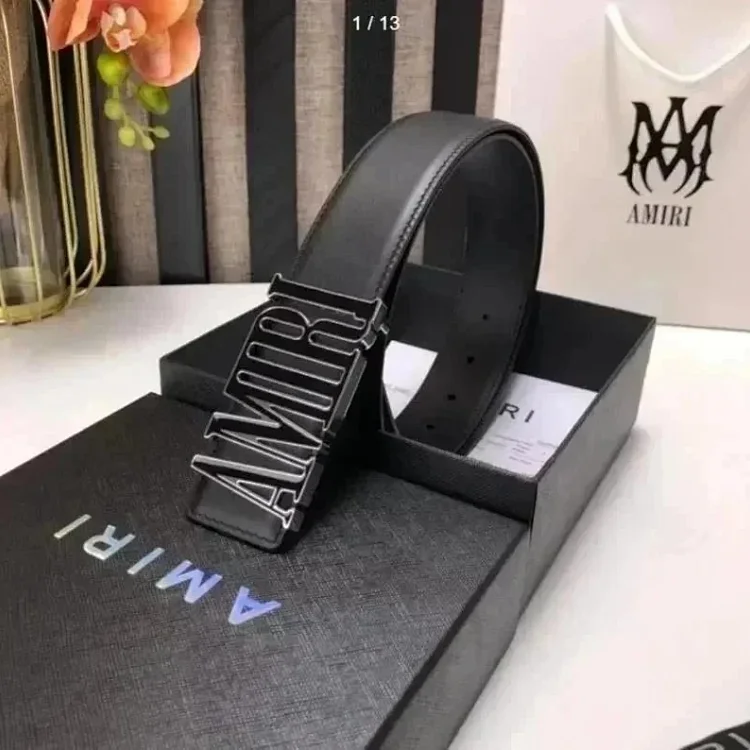 LOUIS VUITTON S Belt