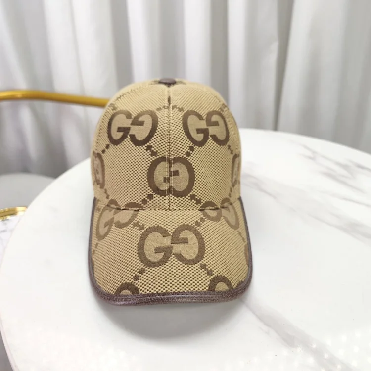 Gucci Caps Accessory