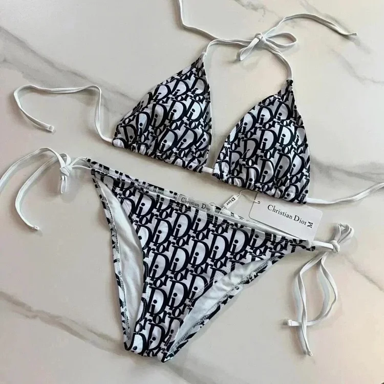 Dior Bikini Accessory