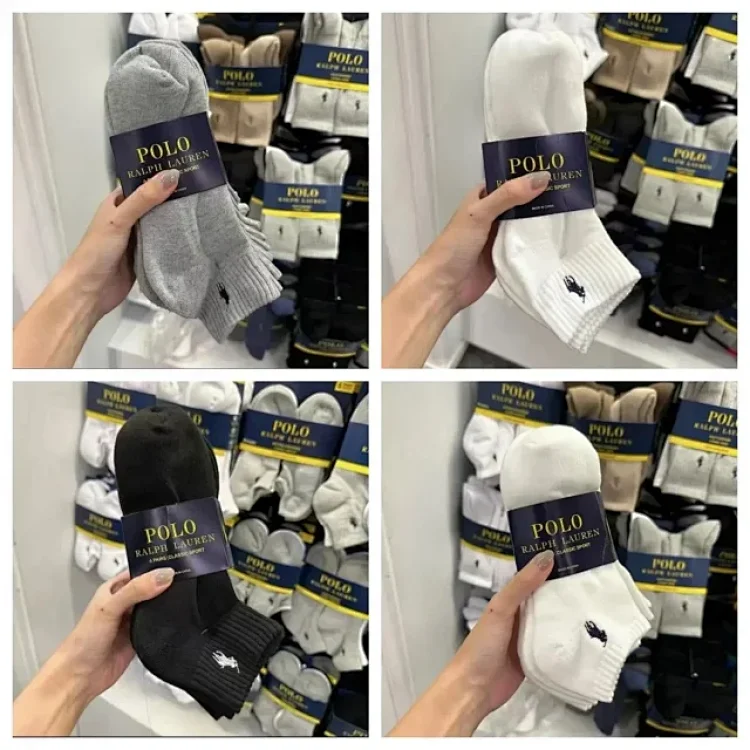 Ralph Lauren socks Accessory