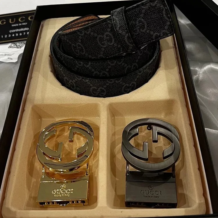 Amiri s Belt
