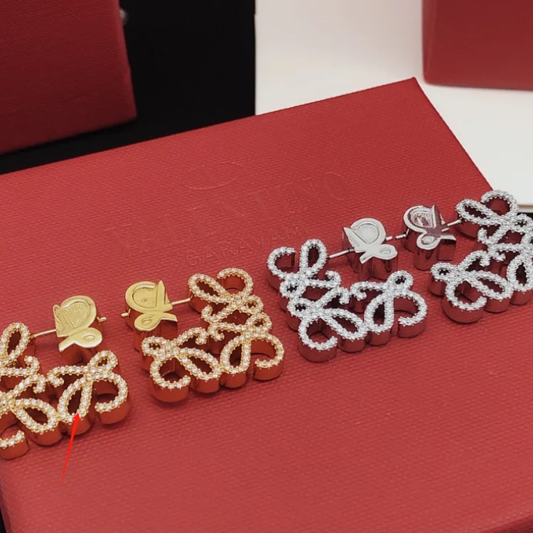 Loewe Earring Accessory