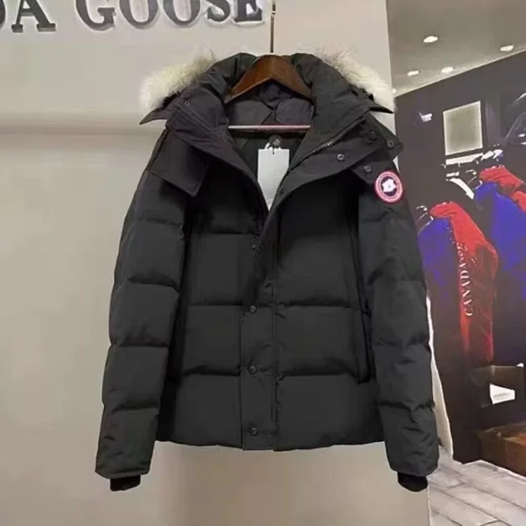 Canada Goose Vest Clothing