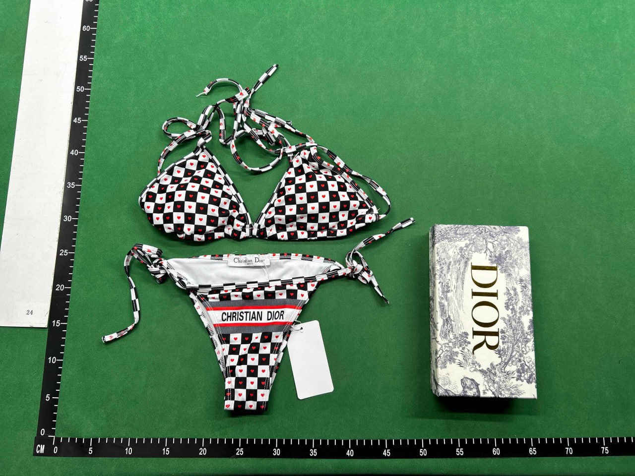 QC & reference photos 1