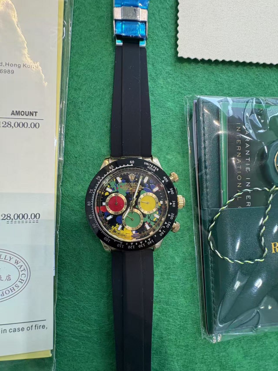 QC & reference photos 2