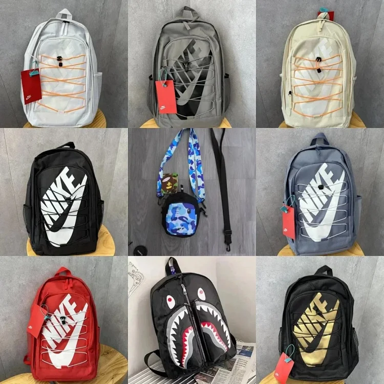 Nike حقيبة