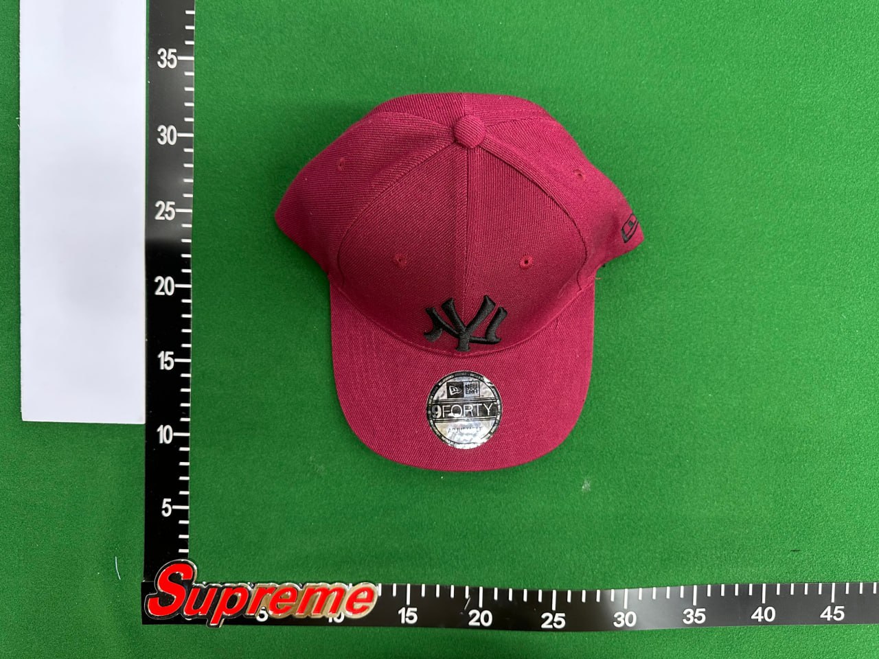 QC & reference photos 1