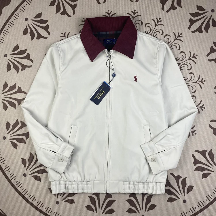 Ralph Lauren Jacket Clothing