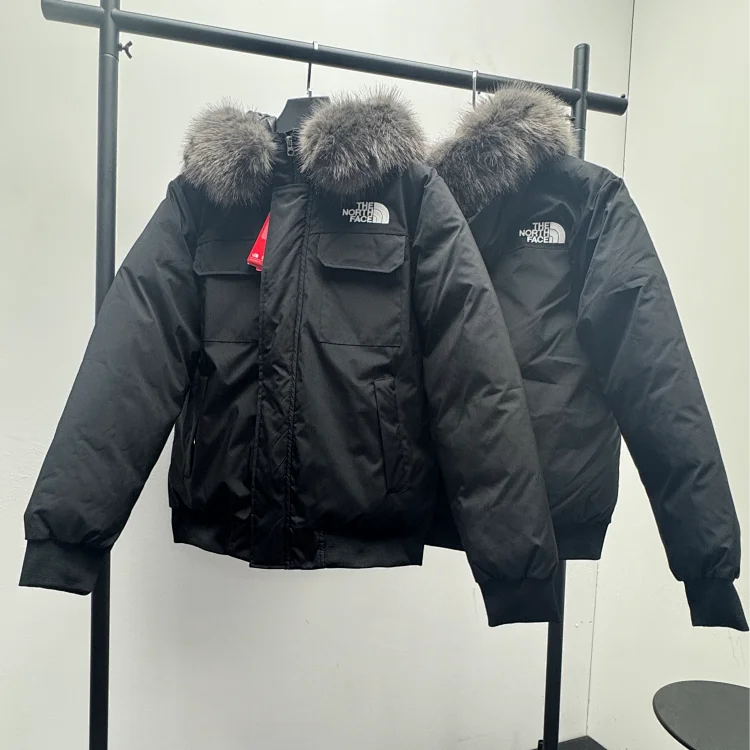 The North Face Jacket Clothing