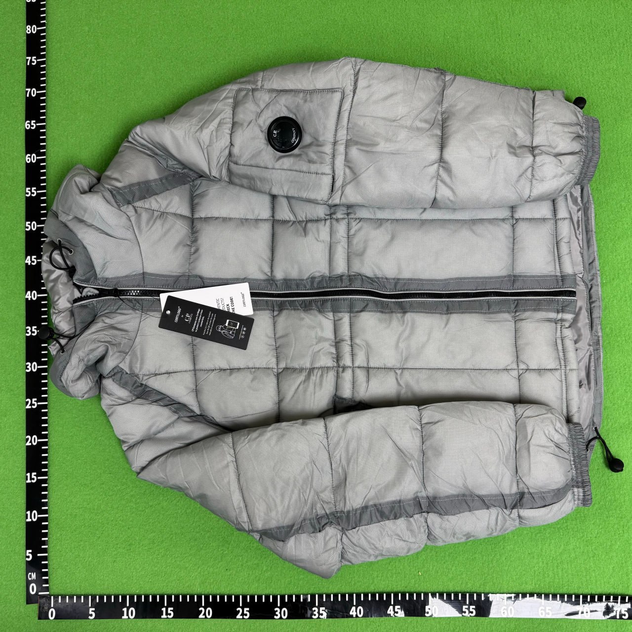 QC & reference photos 1