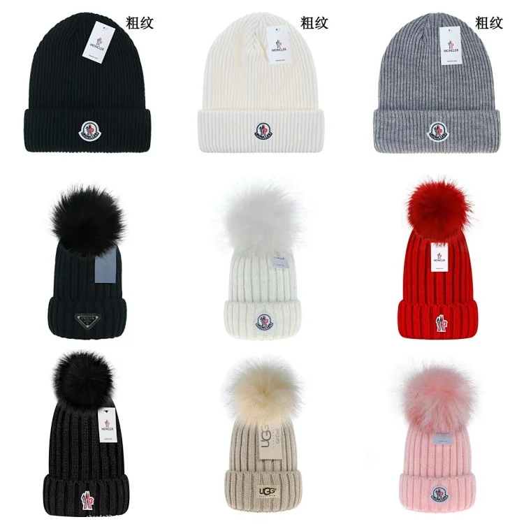 Moncler Beanie Accessory