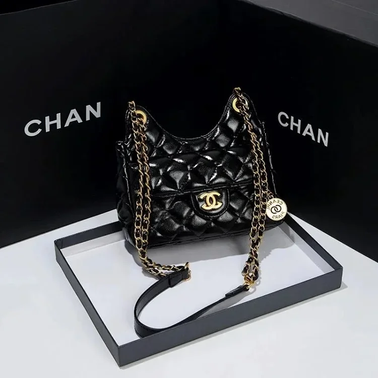 Chanel Boy 4 styles حقيبة