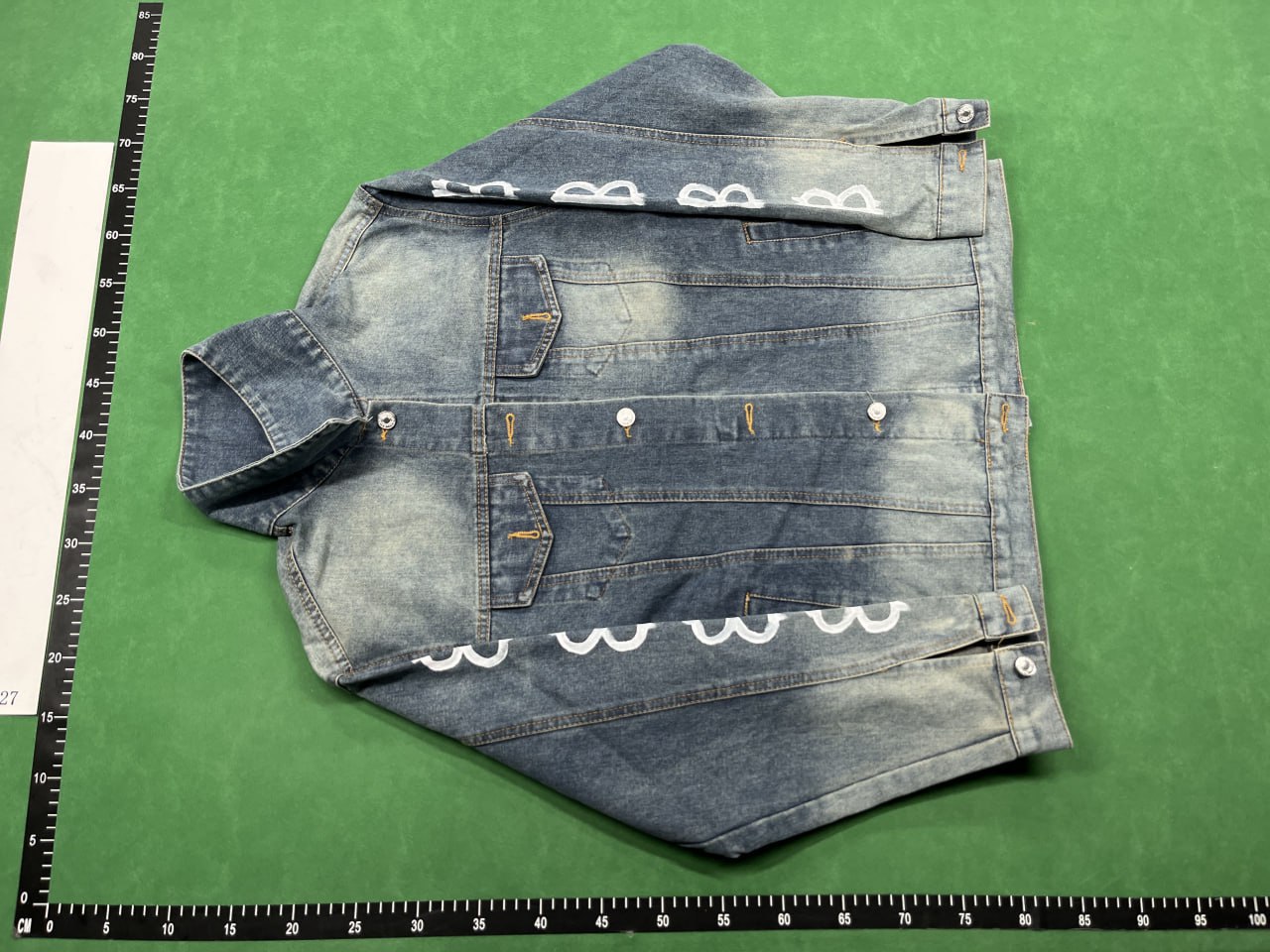 QC & reference photos 2