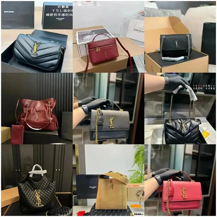 Louis Vuitton mini حقيبة