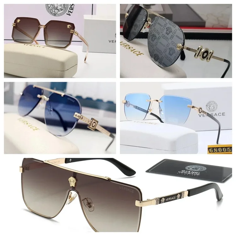 Versace Sun Glasses