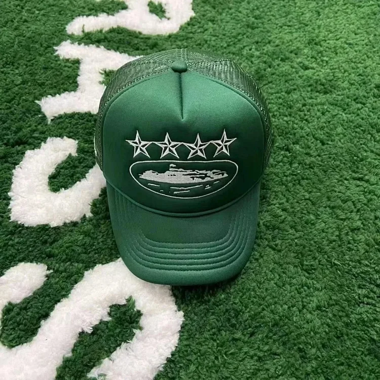 Trapstar Hat Accessory