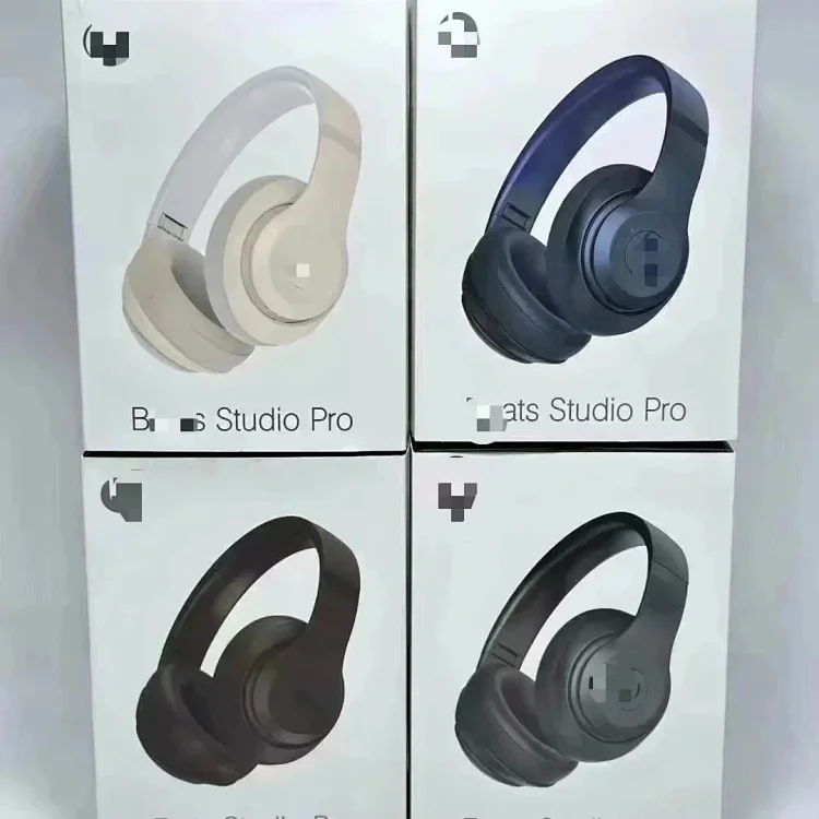 Beats Studio Pro3 Electronics