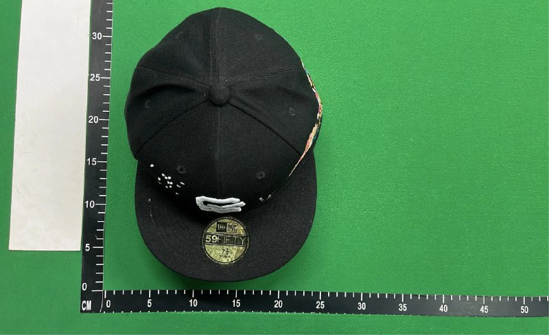QC & reference photos 1