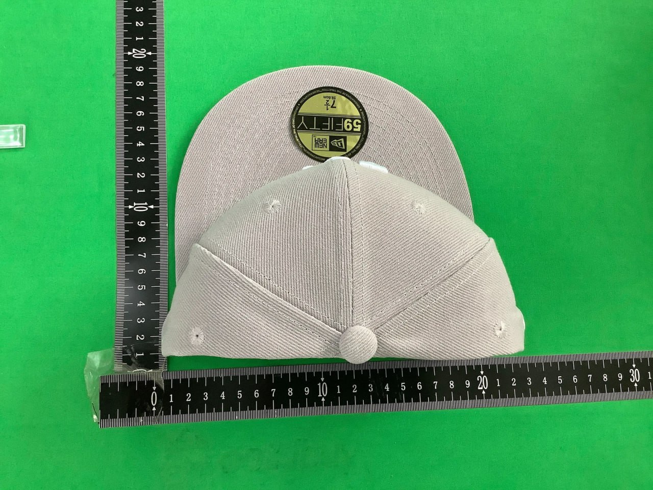 QC & reference photos 1