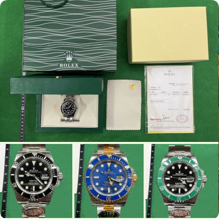 QC & reference photos 2