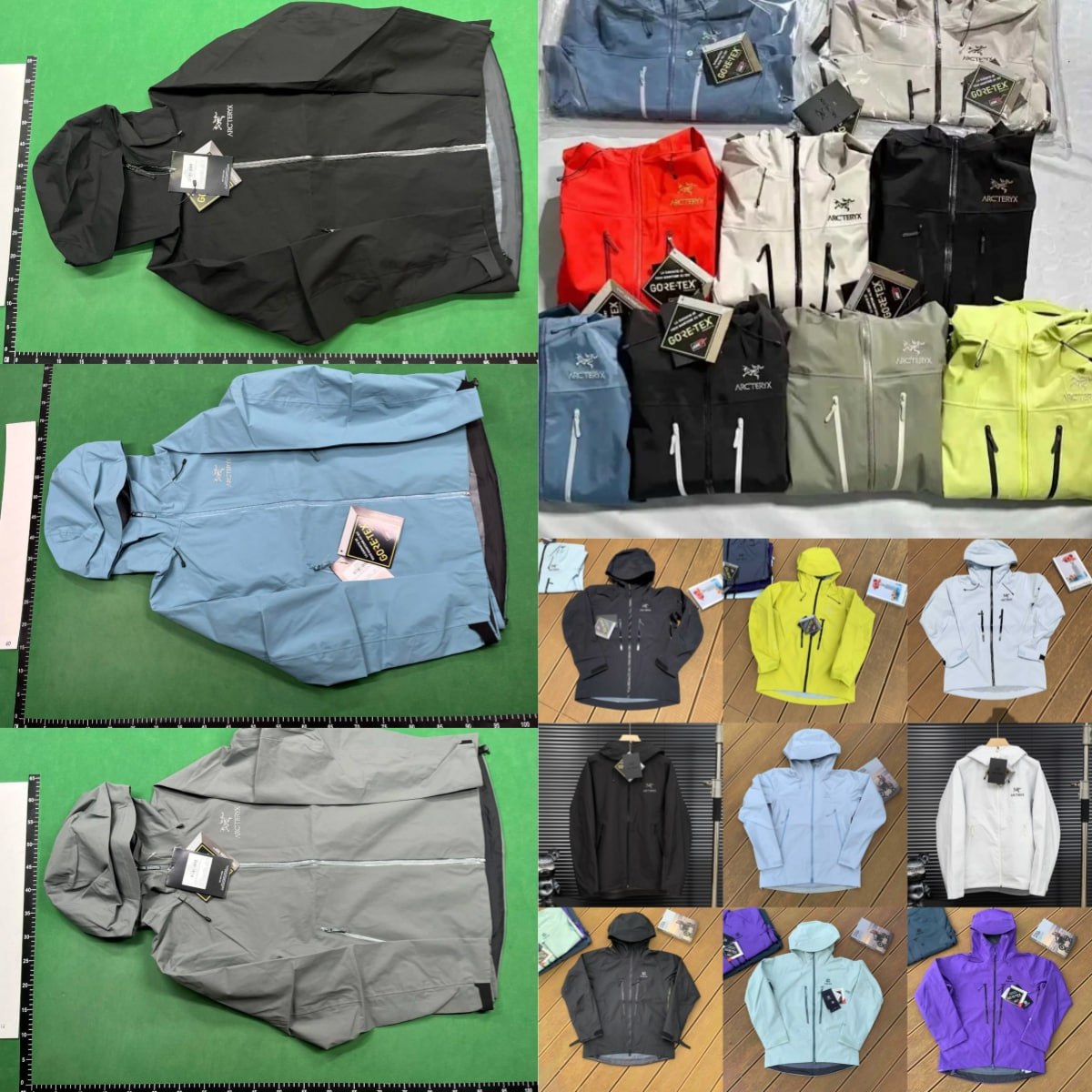 QC & reference photos 1