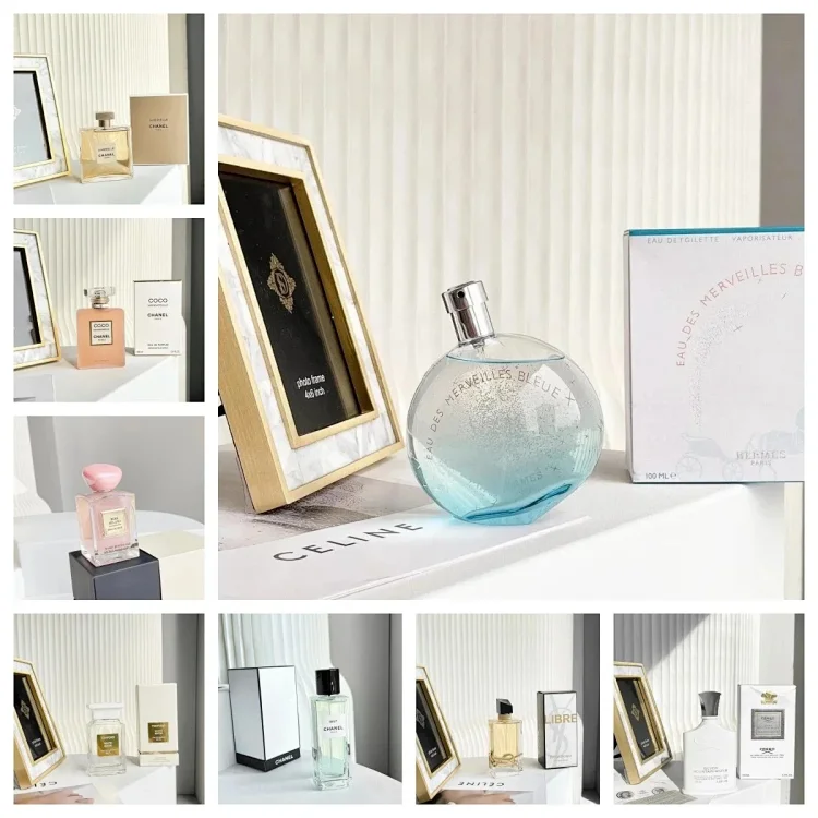 High quality trendy 01 Perfume