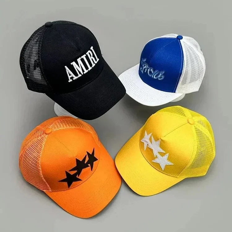 Amiri Cap Accessory