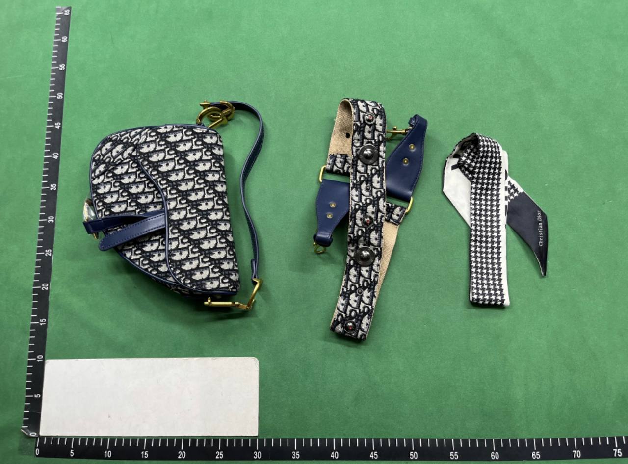 QC 및 참고 사진 1
