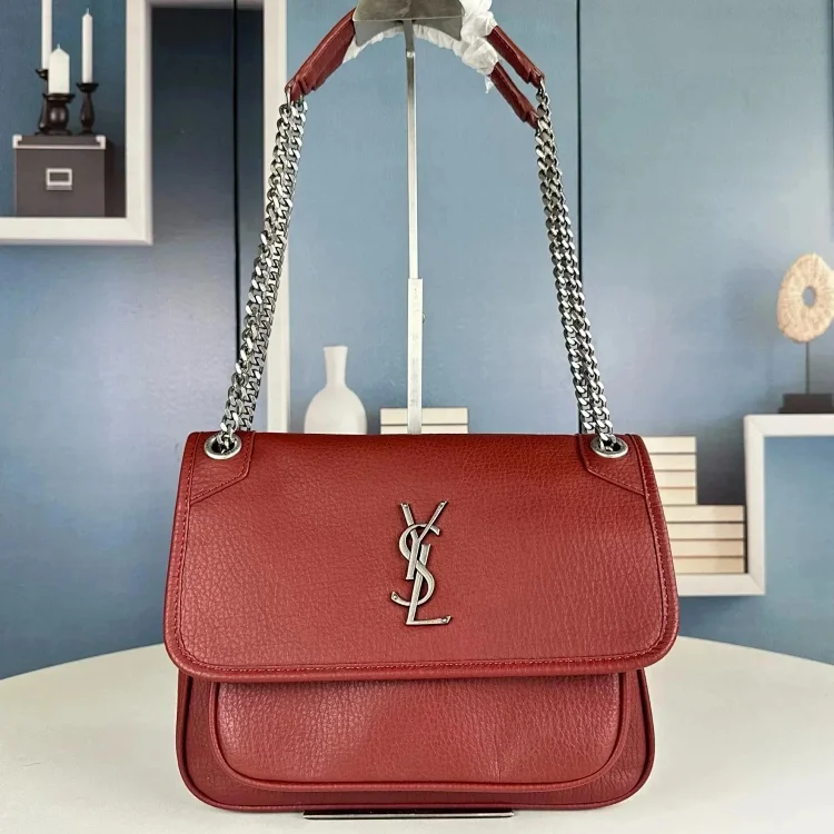 YSL s حقيبة