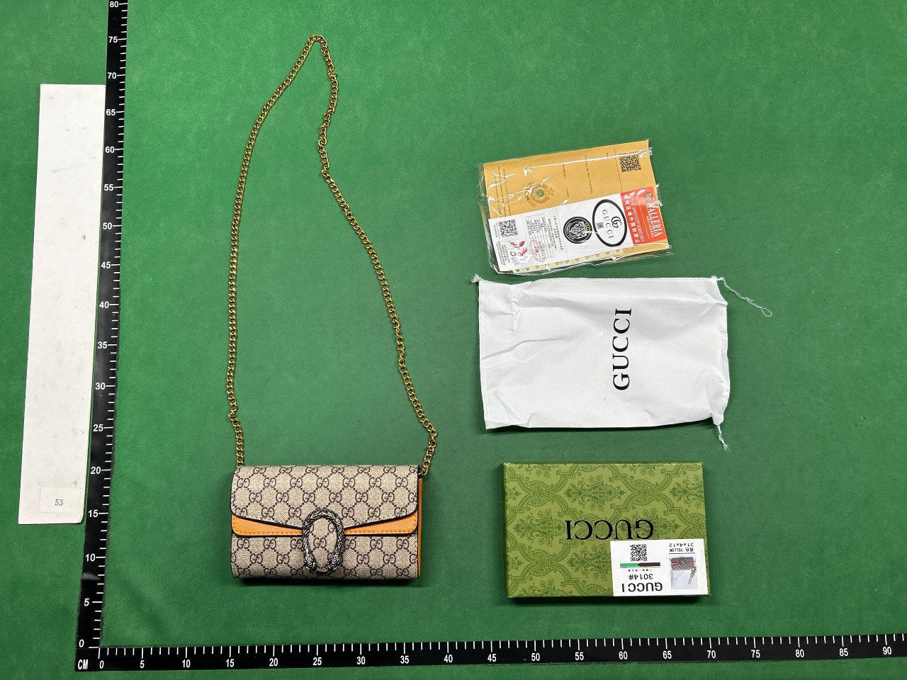 QC- und Referenzfotos 3