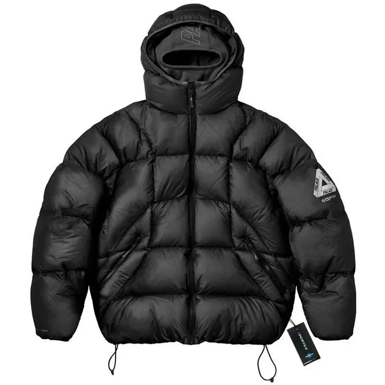 Palace Down coat Clothing