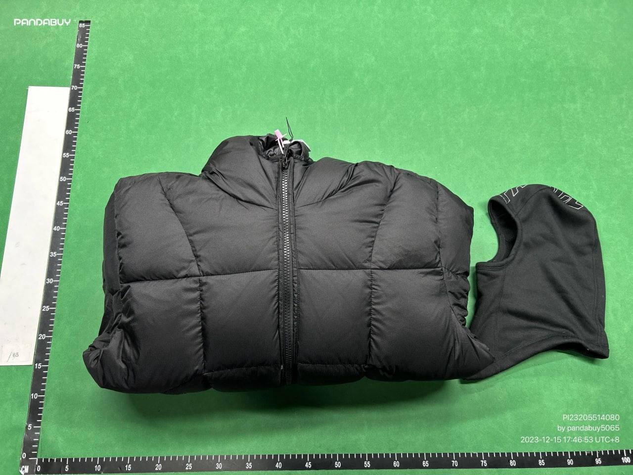 QC & reference photos 2