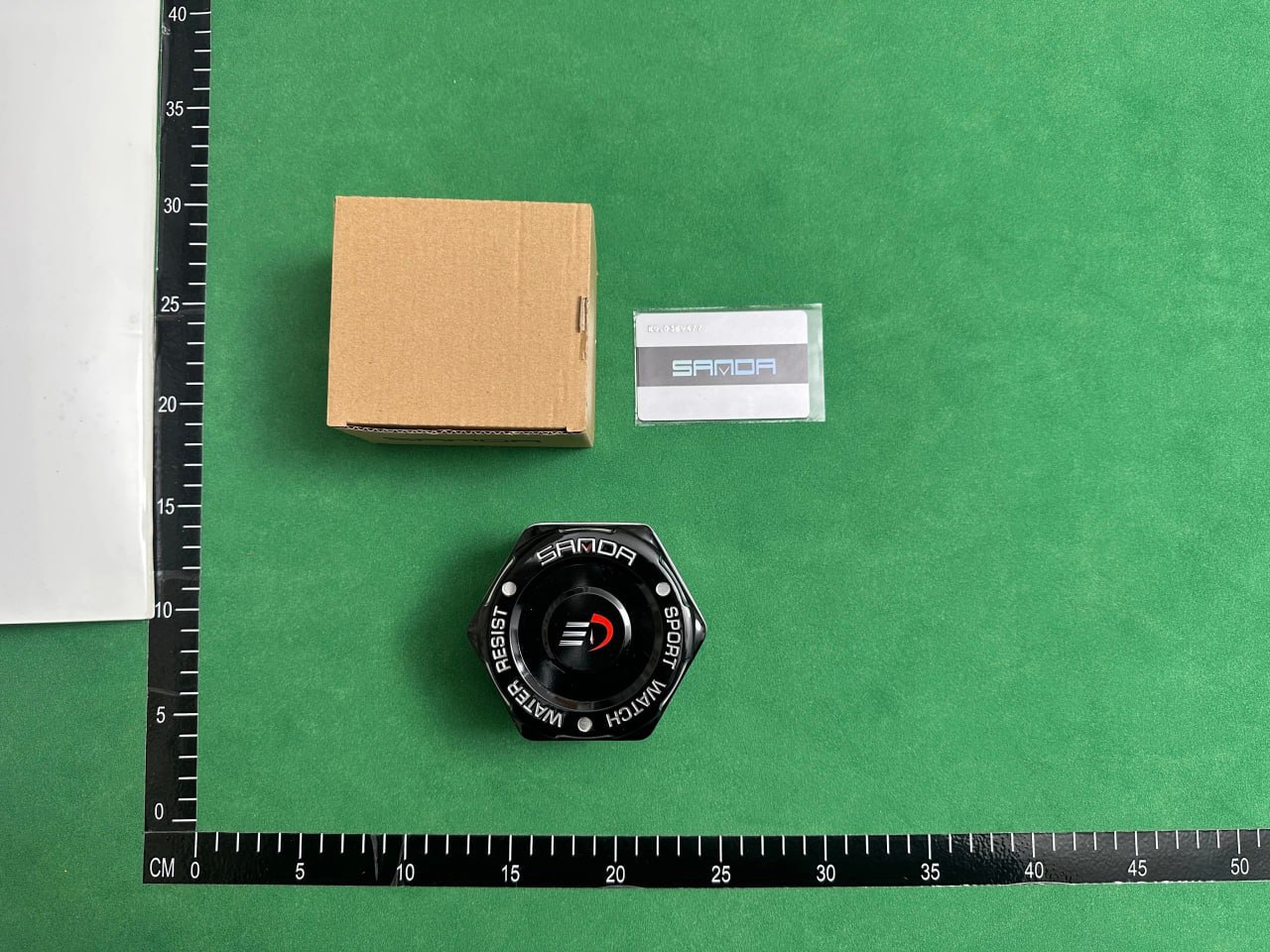 QC & reference photos 1