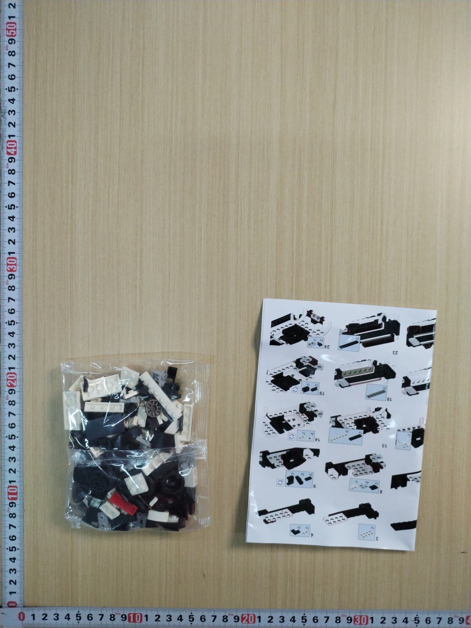 QC & reference photos 1