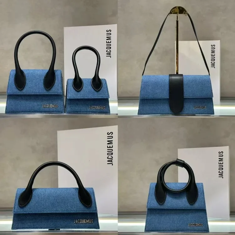 Jacquemus حقيبة