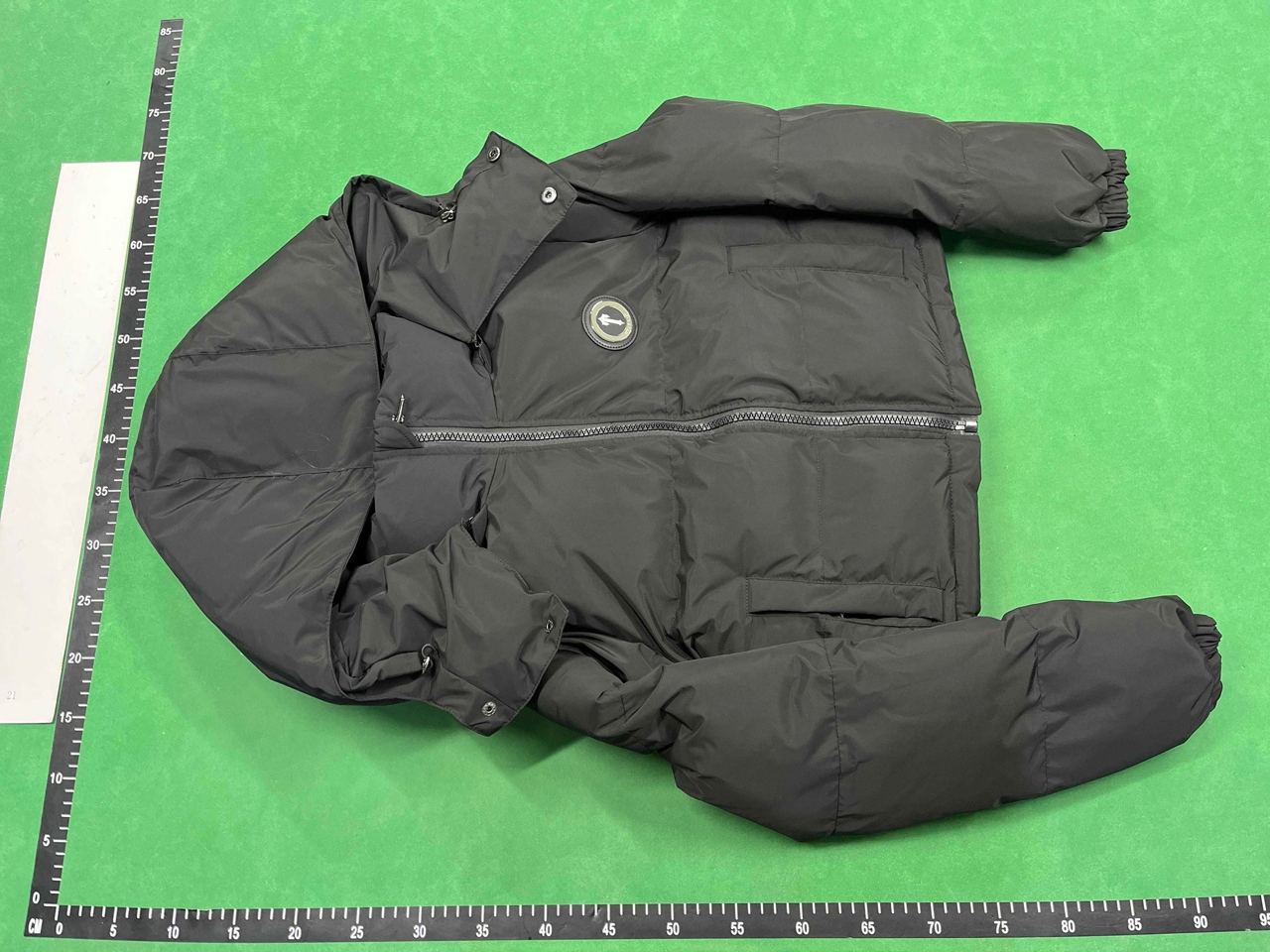 QC & reference photos 1