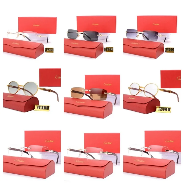 Cartier sun Glasses