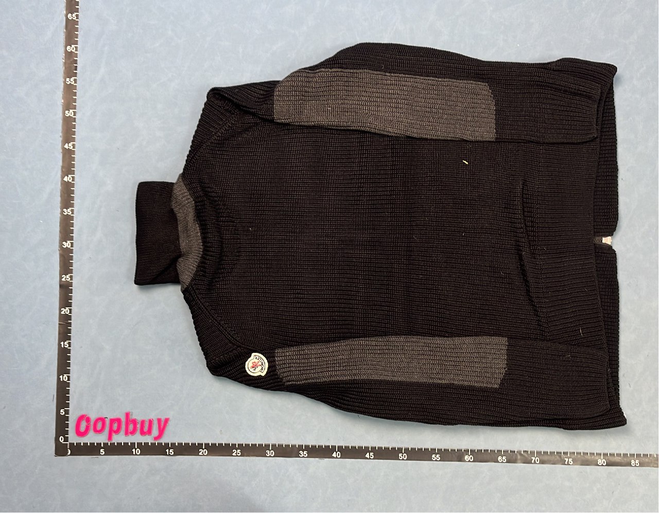 QC & reference photos 1