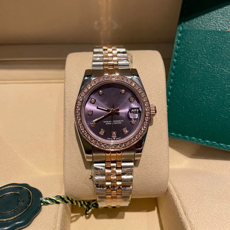 Rolex Datejust Watch 23 styles Electronics