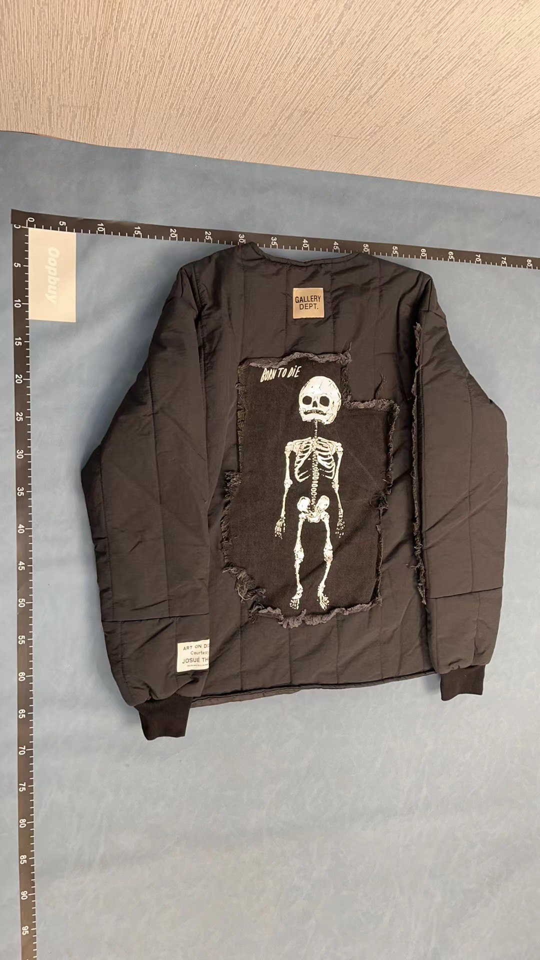 QC & reference photos 1