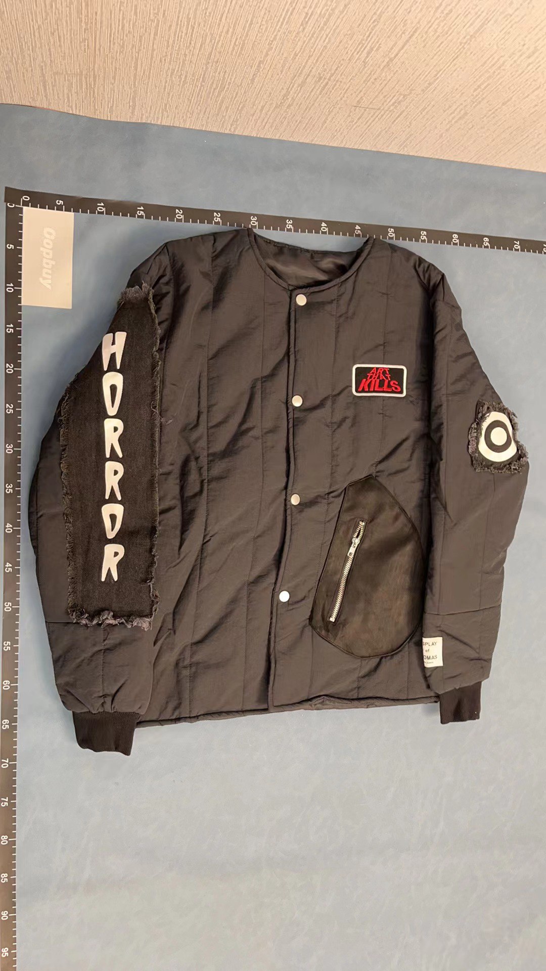 QC & reference photos 2