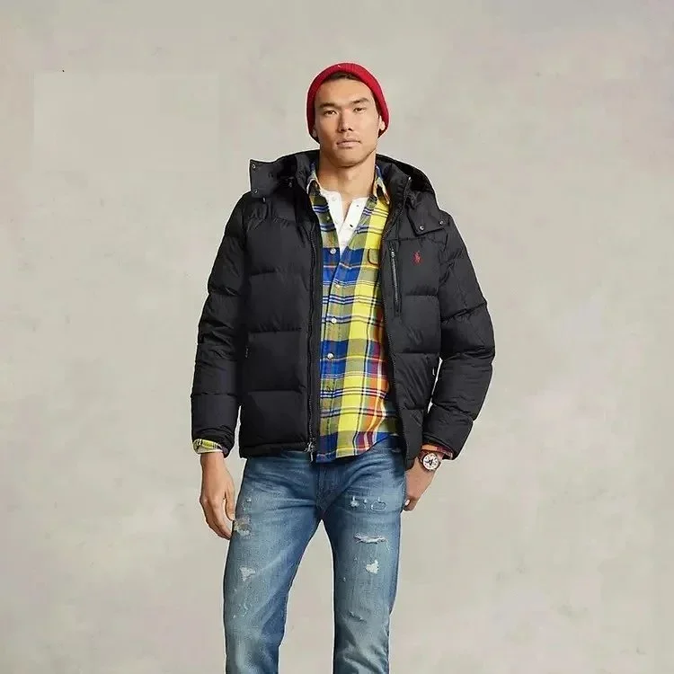 Ralph Lauren down jackets Clothing