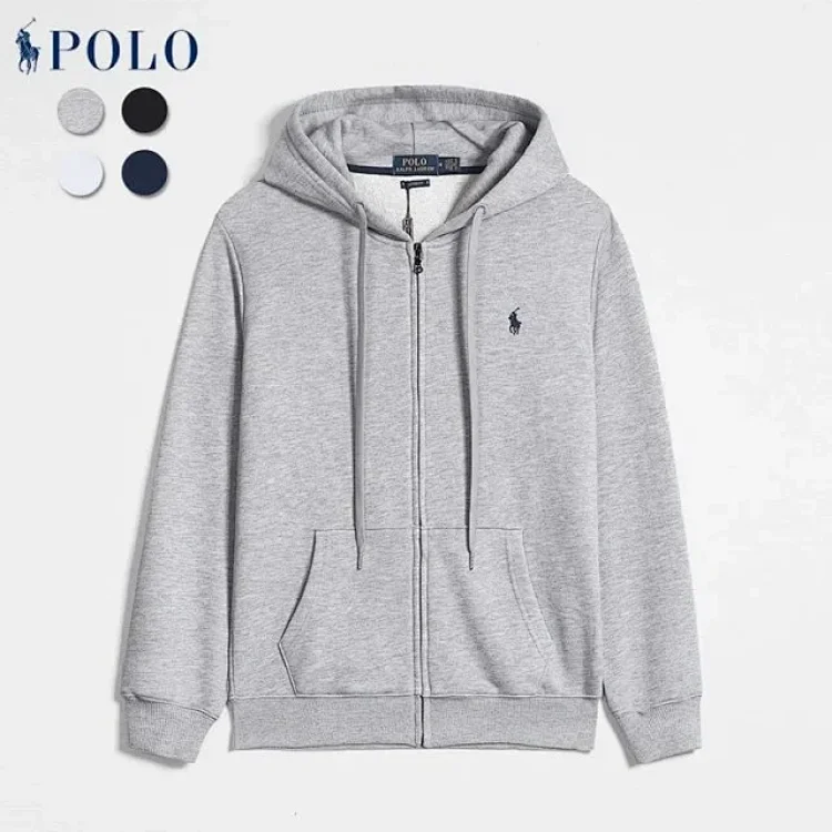 Ralph Lauren s Mikina s kapucí