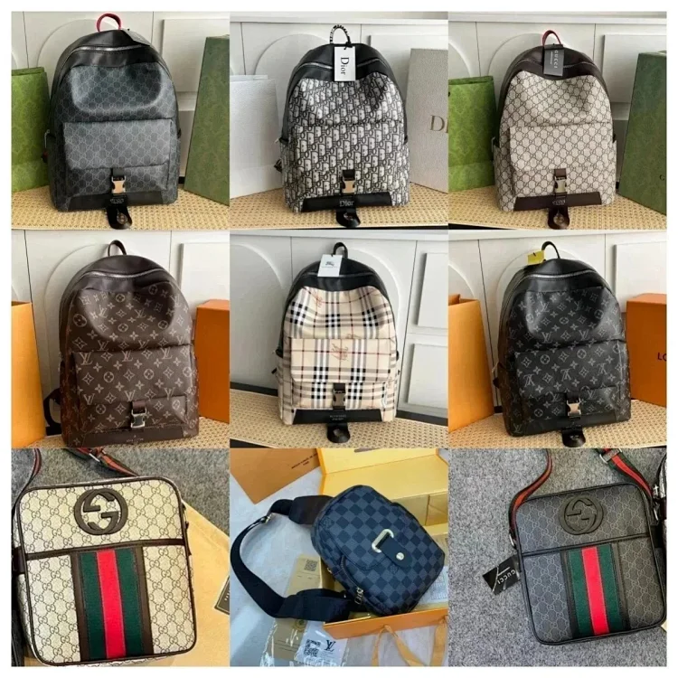 Dior حقيبة