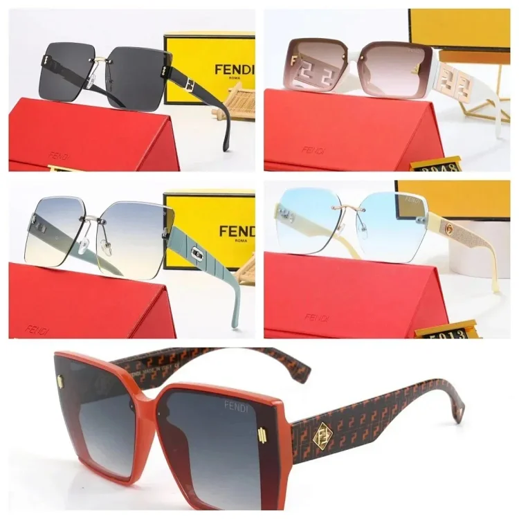 FENDI Sun Glasses